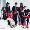 lol - fire!-debut edition- - EP